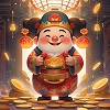 万彩吧玄机图